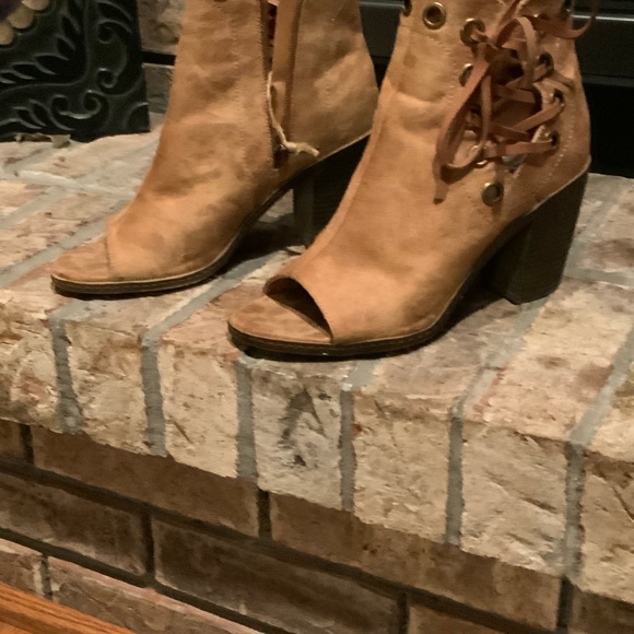 Booties - Picture 5 of 5